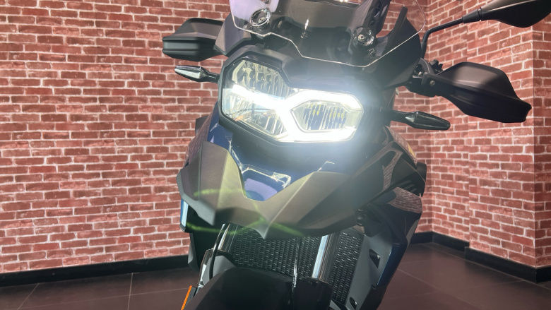 BMW F800 GS (24MY)